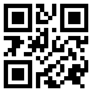 Immagine del Qr Code di 3916397041