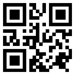 Il QrCode di 3916397046