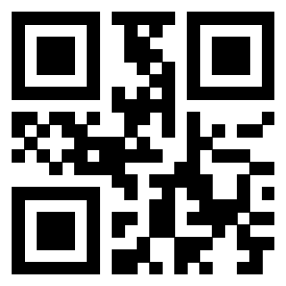 Immagine del Qr Code di 3916397047