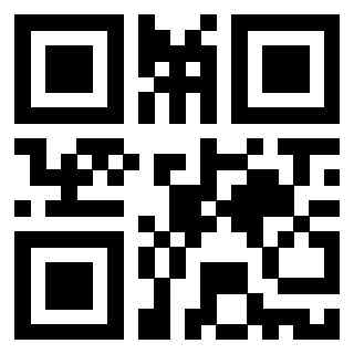 Il QrCode di 3916397048