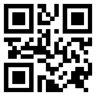 3916397050 QrCode associato