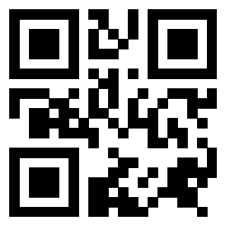 3916397052 QrCode associato