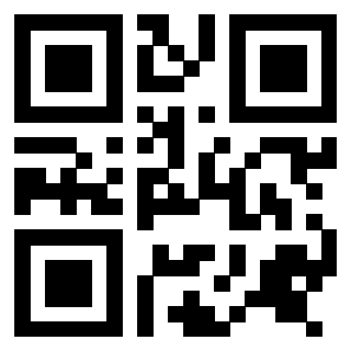3916397053 - Immagine del Qr Code associato