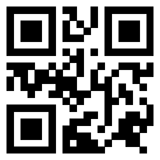 3916397057 - Immagine del QrCode associato