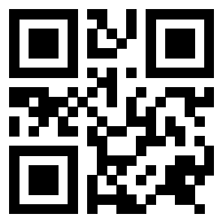 Il Qr Code di 3916397058