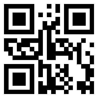 Immagine del Qr Code di 3916397059