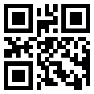 Immagine del QrCode di 3916397062
