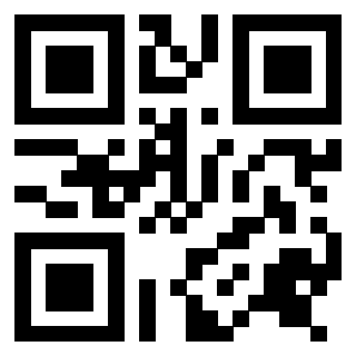 Immagine del QrCode di 3916397064