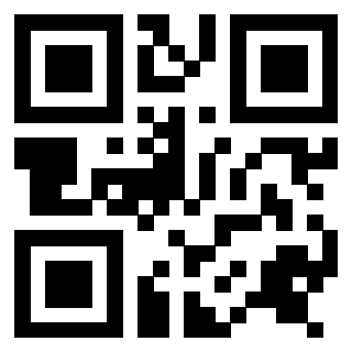 3916397068 - Immagine del Qr Code associato