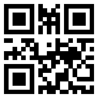 Scansione del Qr Code di 3916397069