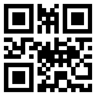 3916397072 - Immagine del QrCode associato