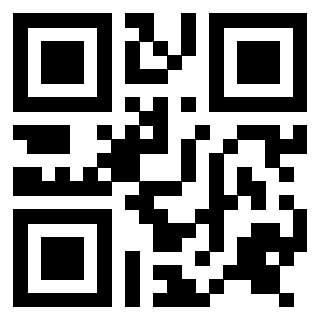 3916397075 - Immagine del QrCode associato
