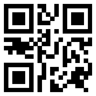 3916397076 QrCode associato