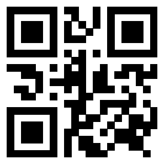 3916417718 - Immagine del QrCode
