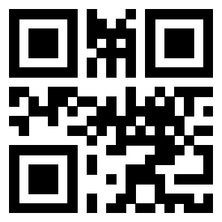 3916417721 - Immagine del QrCode associato