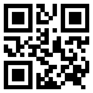 3916417723 - Immagine del QrCode