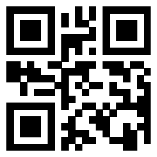 Il Qr Code di 3916417724
