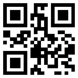 Scansione del Qr Code di 3916417726