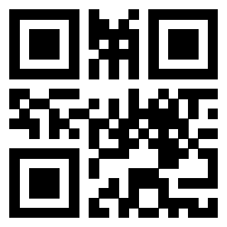 3916417728 - Immagine del Qr Code
