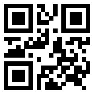 3916417729 QrCode associato