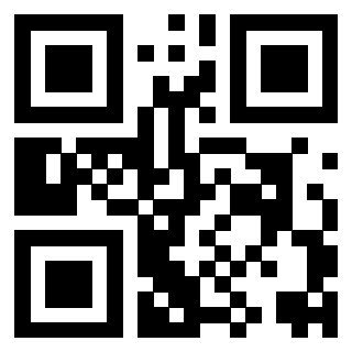 Scansione del Qr Code di 3916417734