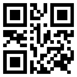 Il Qr Code di 3916417738