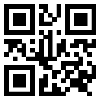 3916417739 - Immagine del QrCode associato