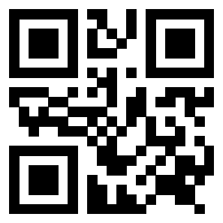 Il Qr Code di 3916417740
