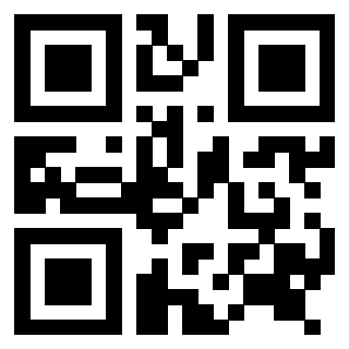 3916417743 Qr Code associato