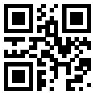 3916417746 - Immagine del QrCode associato