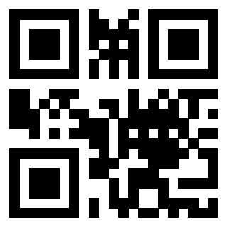 3916417747 - Immagine del Qr Code