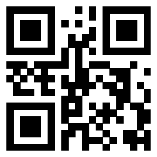 Il Qr Code di 3916417749
