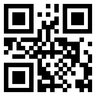3916417750 - Immagine del Qr Code associato