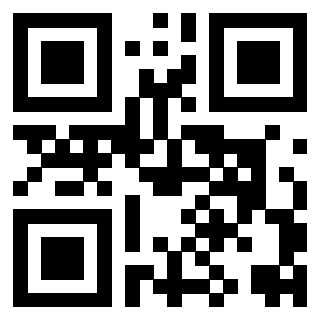 Scansione del Qr Code di 3916417751