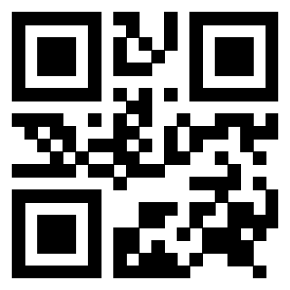 Scansione del Qr Code di 3916417753
