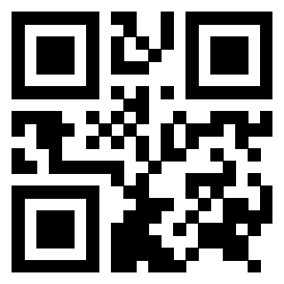 Il QrCode di 3916417756