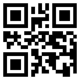 Scansione del Qr Code di 3916417757