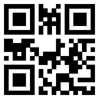 3916417758 Qr Code associato