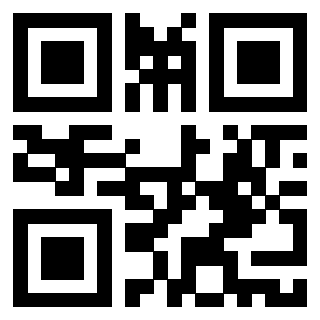3916417759 QrCode associato