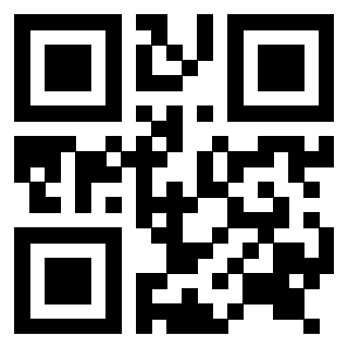 Immagine del QrCode di 3916417760