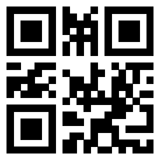 3916417761 Qr Code associato