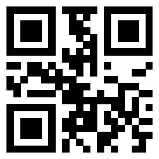 Immagine del Qr Code di 3916417762