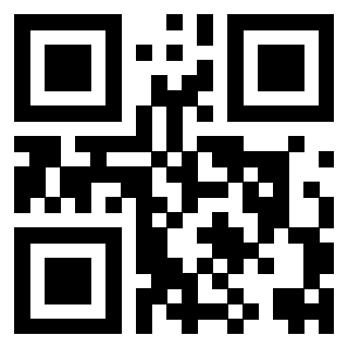 3916417763 - Immagine del QrCode associato