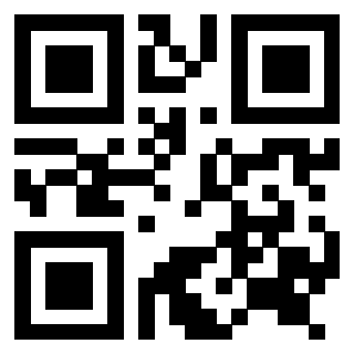 3916417765 Qr Code associato
