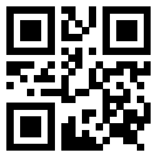 3916417767 - Immagine del Qr Code associato