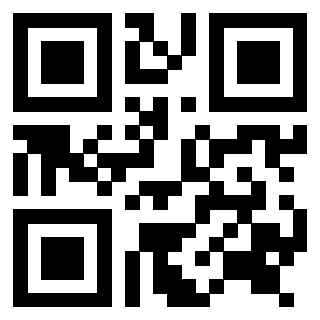 3916417768 - Immagine del QrCode associato