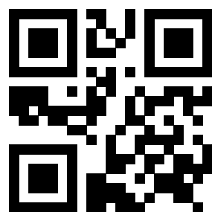 Il Qr Code di 3916417769