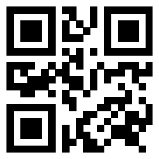 Scansione del Qr Code di 3916417774