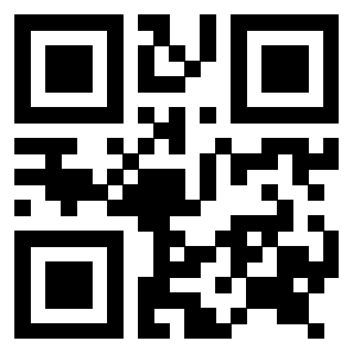 Il Qr Code di 3916417775