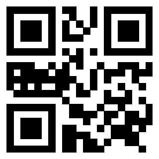 Immagine del QrCode di 3916417781